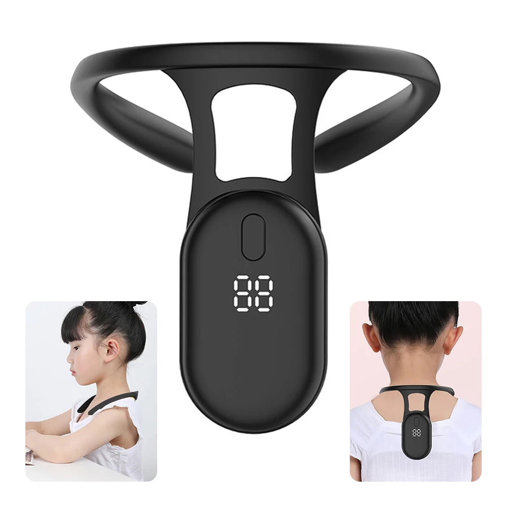 Smart Posture Corrector